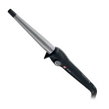 Curling wand