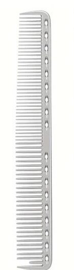 Full metal comb