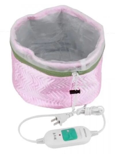 Steaming cap ( cloth)