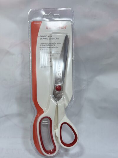 Singer big scissors