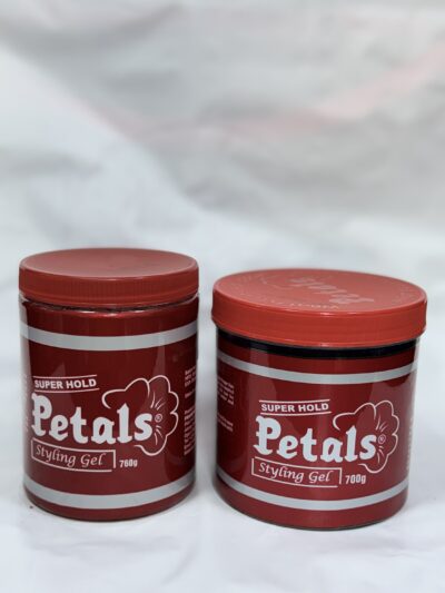 Petal gel