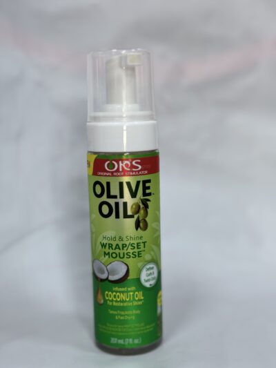 Ors mousse