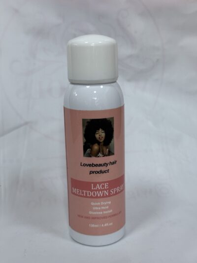 Love beauty melting spray (130ml)