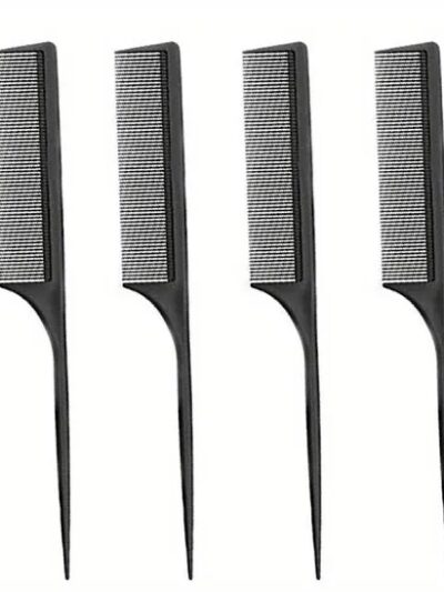 Tail comb ( plastic)
