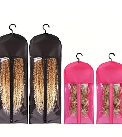 Wig bag