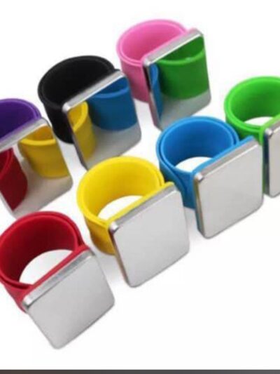 Magnetic watch