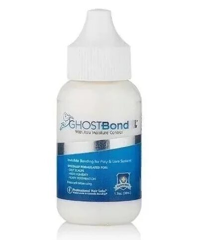 Ghost bond glue