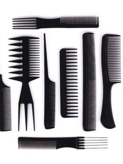 Set of comb