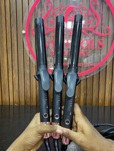 Salon Maxx Professional curler (450f)