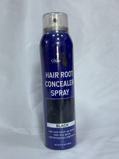 Hair by Eni root cover( black only )