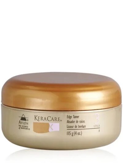 Kera care edge tamer