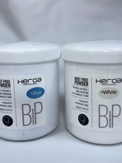 Keora Bp Bleach