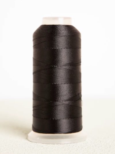 Silk thread ( polyester 150d)