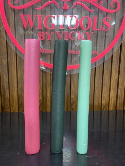 Jumbo bending rollers