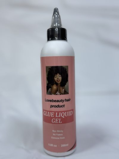 Love beauty liquid gel (200ml)
