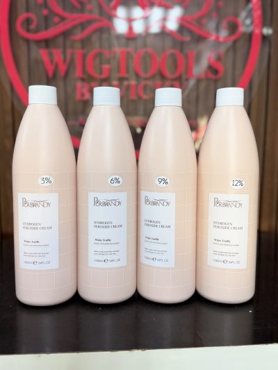 Purbrandy developer (1000ml)