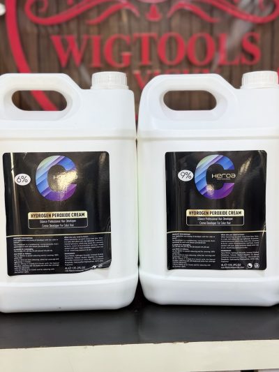 Keora gallon developer