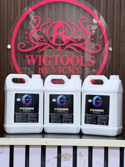 Keora gallon developer