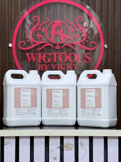 Purbrandy gallon developer