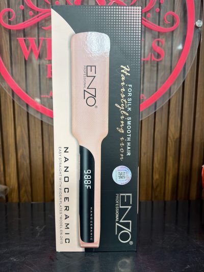 Enzo Straightener