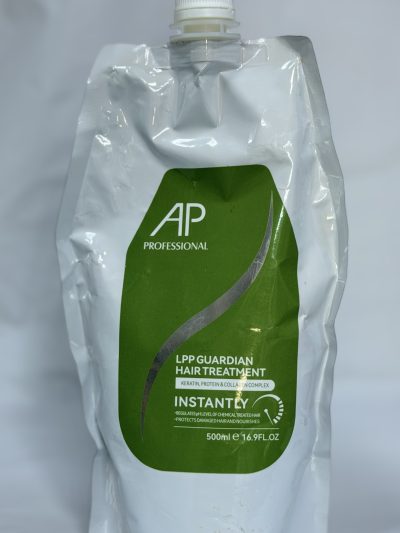 Ap lpp hair treatment