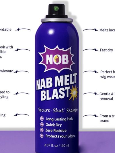 Nab melt blast