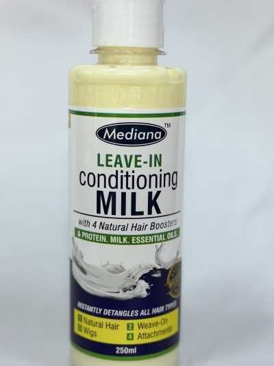 Mediana leave in conditioner