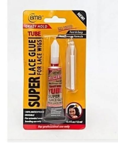 Super lace glue