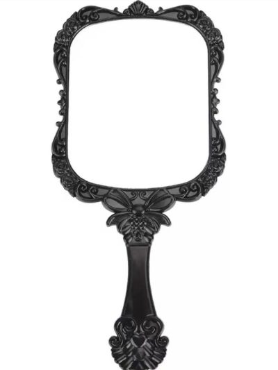 Handy mirror