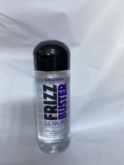 Fantasia frizz buster serum