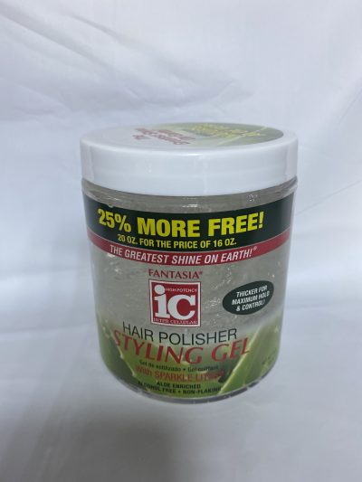 Fantasia Styling Gel